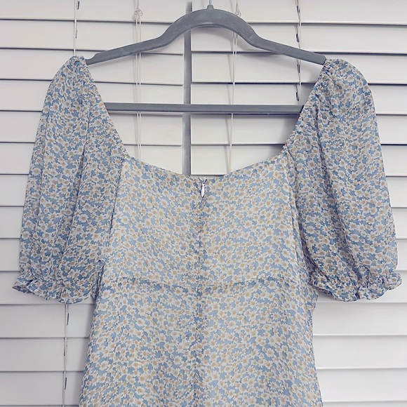 Louna Sun Dress - Picture 7 of 10